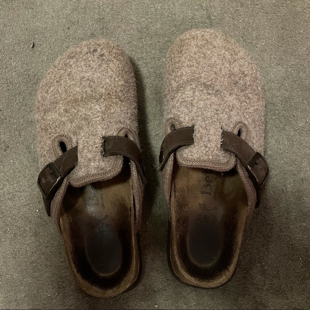 COPY - Betula Birkenstock’s